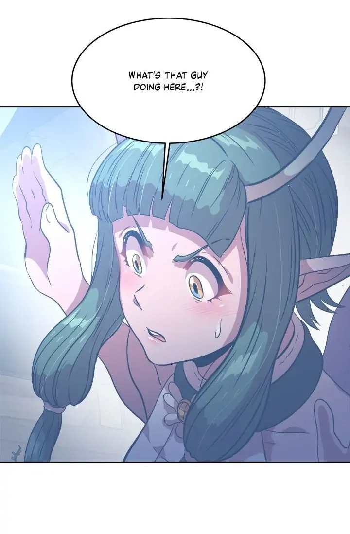 I was born as the Demon Lord’s daughter chapter 26 - page 59